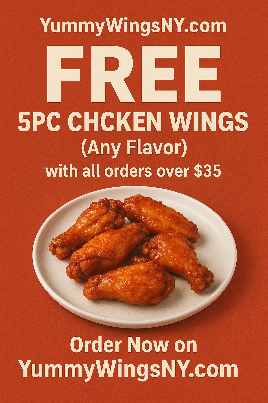 flyer